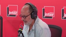 France Inter manque de poésie - Le billet de Daniel Morin