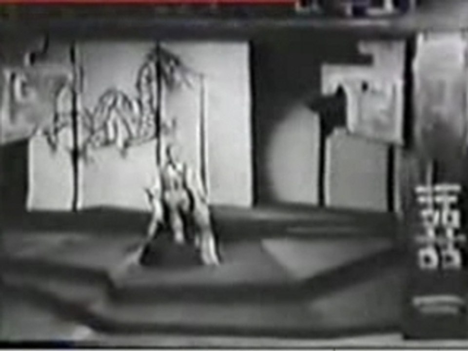 Mario Del Monaco: "Nessun dorma..."