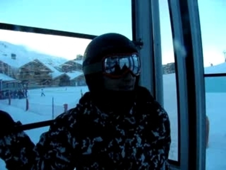 echauffement cardio avant leffort !!!