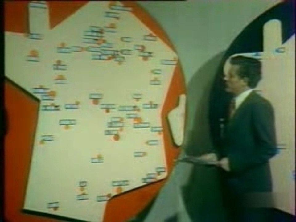 Municipales 1977 - L'histoire se répètera !!!