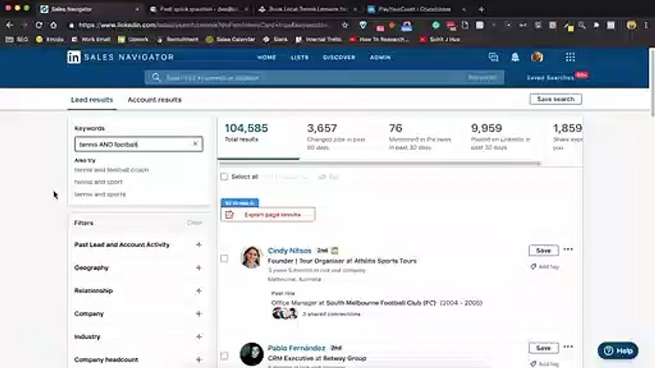 B2C Lead Generation Case Study With Pearl Lemon