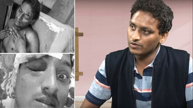 Vinod Reveals Interesting Secrets In A Latest Interview || Filmibeat Telugu