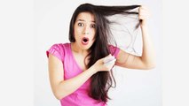 Dieting Causes Hair Fall | Biggest Reason for Hair Loss | बाल झड़ने की सबसे बड़ी वजह | Boldsky