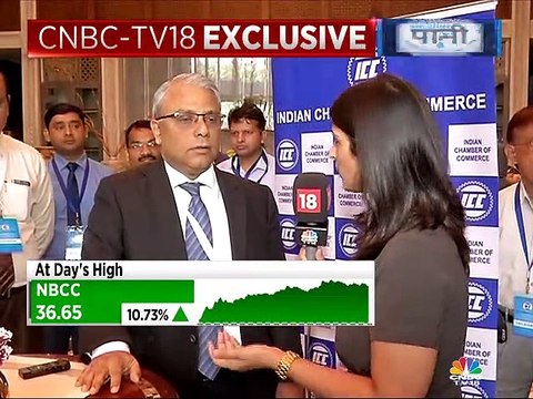 FM Sitharaman's announcements shows govt is serious, listens to stakeholders: SBI's Arijit Basu