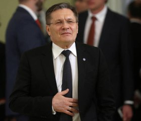 La Russie dévoile la nature de la pollution radioactive