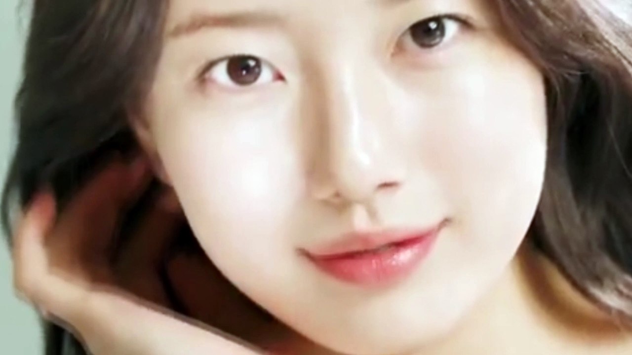 Suzy x GUESS Korea Spring Collection Suzy Cf 《溫柔與霸道》演唱：杭嬌 [一首 輕快悅耳好聽的歌]❤️❤️