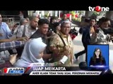 Kasus Meikarta, KPK Periksa Mantan Gubernur Jabar