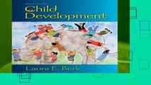 Full version  Child Development: United States Edition  For Online