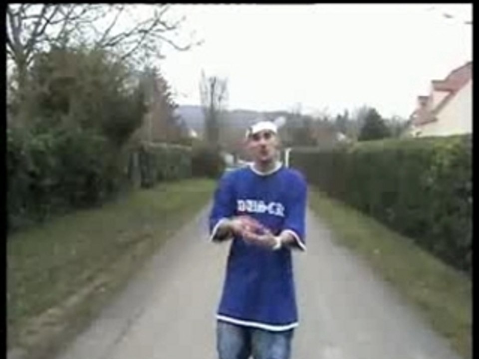 Dusck - Dusck