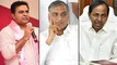 KCR కేబినెట్ ప్రక్షాళన || KTR May Get Chance In KCR Cabinet,But Harish Seat Is In Doubt || Oneindia