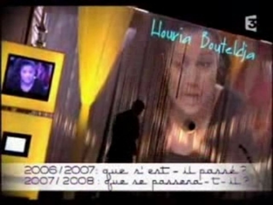 "Il faut éduquer les sous-chiens : les blancs". Bouteldja.