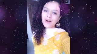 Palak Muchhal Songs Mashup - Must Watch - Melodious voice