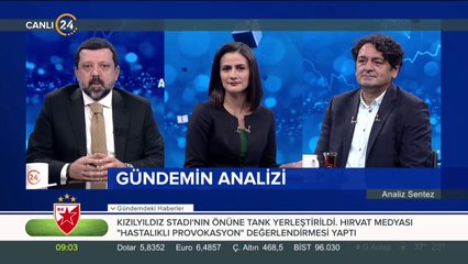 Moskova'da kritik zirve