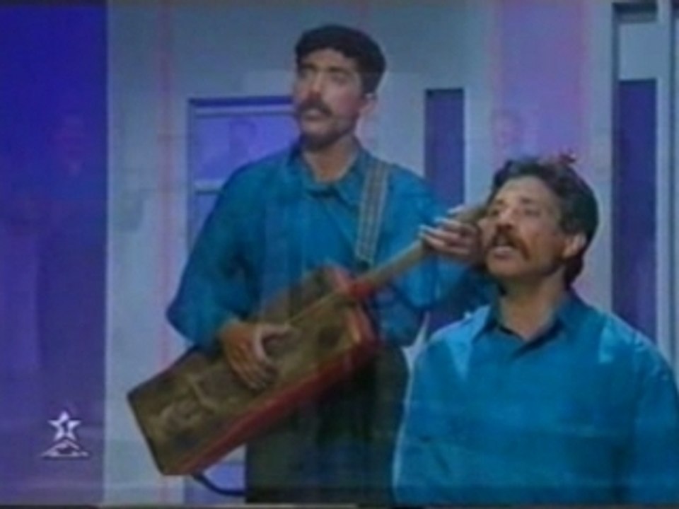 MASNAWA-TAOUNATE NOSTALGIE 42