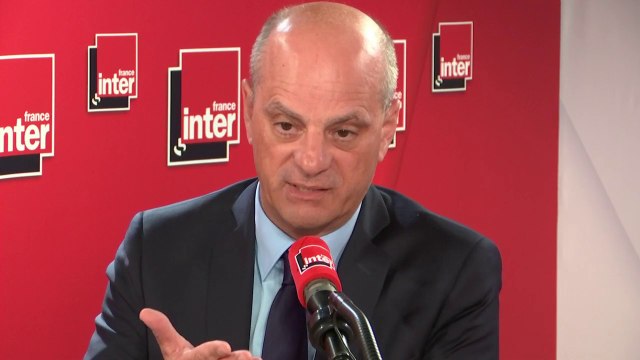 Jean-Michel Blanquer, Ministre de l'Éducation nationale : En matière de contrôle continu, il faut concilier un principe d'objectivité et un principe de simplicité