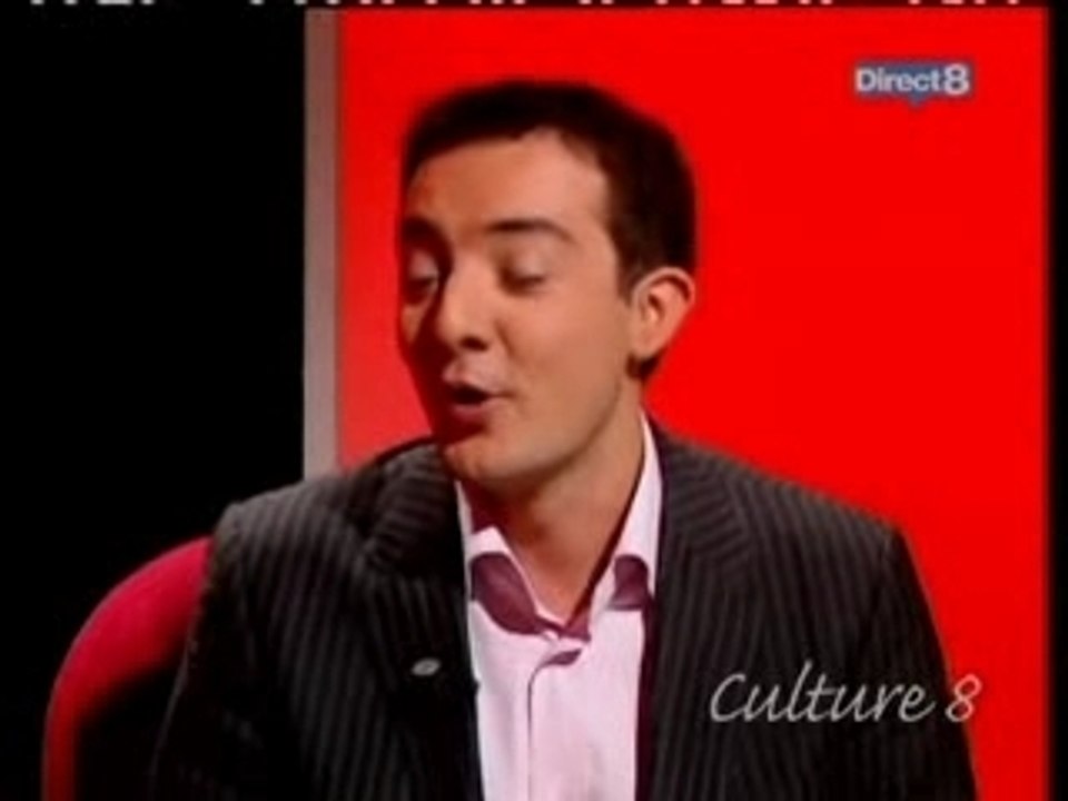 Armande Altaï - Culture8 (1 sur 2)