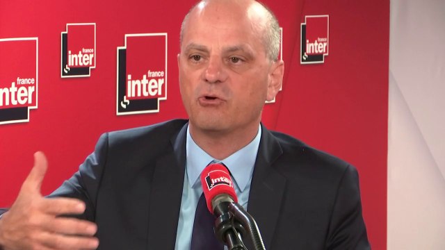 Jean-Michel Blanquer, Ministre de l'Éducation nationale : “Le fait qu’il y ait des inégalités entre établissements, nous ne l’avons pas créé, nous voulons le compenser”
