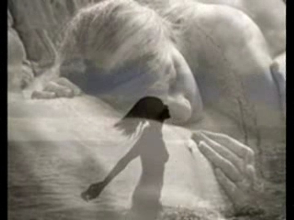 L'hymne à l'amour. Edith Piaf.