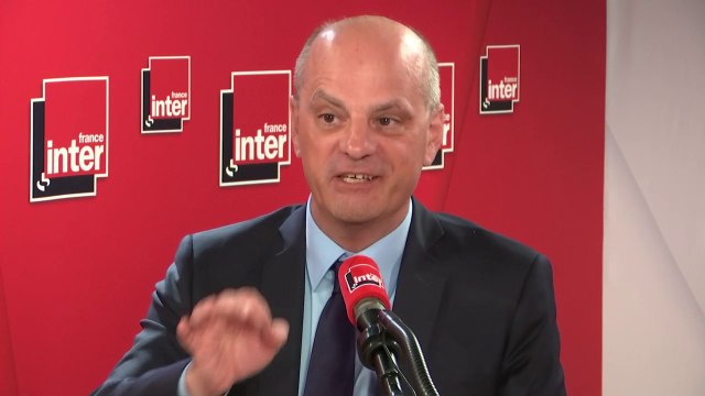 Jean-Michel Blanquer, Ministre de l'Éducation nationale : La suppression aveugle de l'ensemble des allocations familiales pour les élèves violents n'est pas une bonne solution, mais regarder l'ensemble des leviers me parait sain