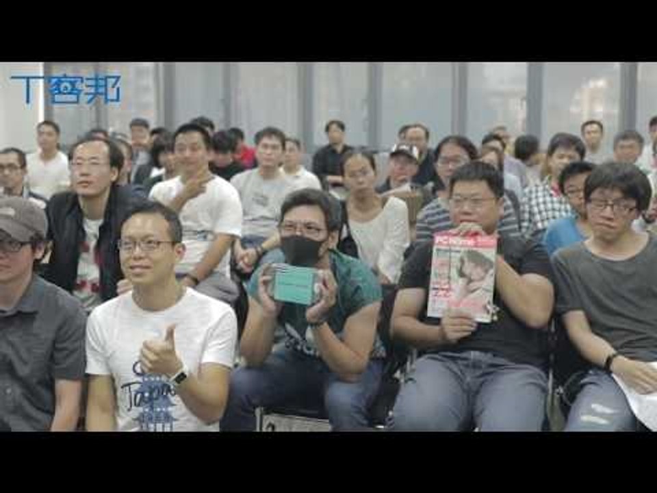 探索Intel Core X系列處理器超8K極限效能體驗講座活動花絮