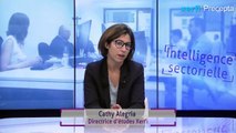 Les enjeux et défis sur le marché dentaire à l'aube du 100% Santé [Cathy Alegria]