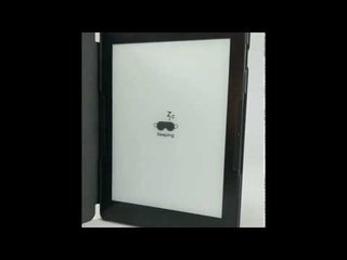 mooInk Plus 磁感應保護套