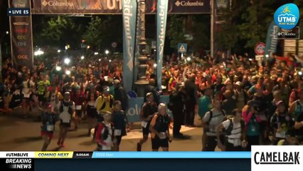 TDS® 2019 Replay (ES) 1 - Courmayeur