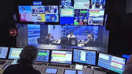 Réforme des retraites : Jean Leonetti estime que "le président recule"