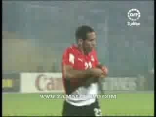 En anlamlı sarı kartı o gördü