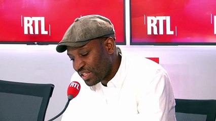 Abd al Malik craint "une guerre civile"