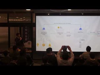 【T客邦講座】AWS Alexa Voice Service開發經驗談