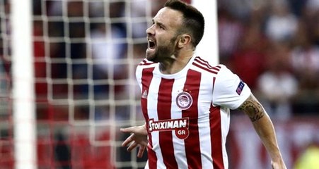 Şampiyonlar Ligi'ne Valbuena damga vurdu!