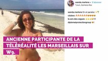 PASSION WAGS. Nice-Marseille : découvrez les femmes des joueurs des deux équipes en photos