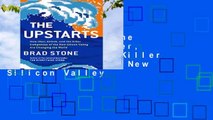 Full version  The Upstarts: How Uber, Airbnb, and the Killer Companies of the New Silicon Valley