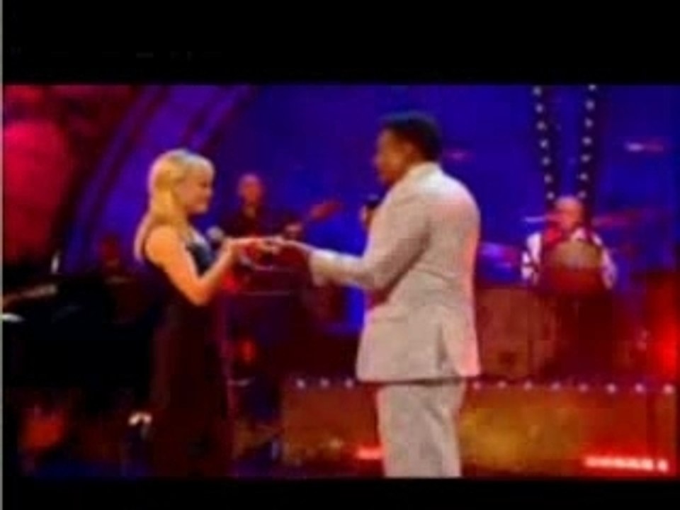 Duffy and Eddie Floyd - Bring it on Home to Me