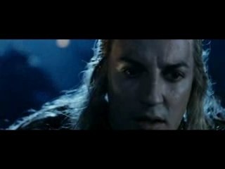 Le Seigneur des Anneaux : Evanescence - Going Under