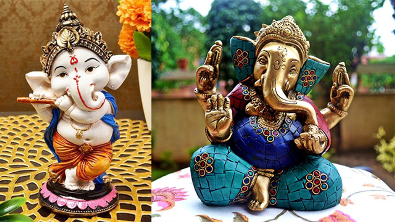 गणेश चतुर्थी पर पूजा के दौरान करें गणपति के प्रिय मंत्रो का जाप | Powerful GANESH MANTRA | Boldsky