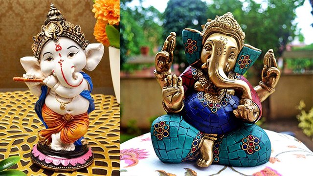 गणेश चतुर्थी पर पूजा के दौरान करें गणपति के प्रिय मंत्रो का जाप | Powerful GANESH MANTRA | Boldsky