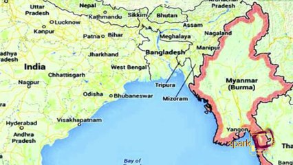 இந்தியாவை நேசிக்கும் நாடுகள் பட்டியல் இதோ!