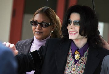 Rumores sobre un más reciente testamento de Michael Jackson salen a la luz