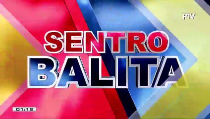 Pangulong #Duterte, iginiit na tatapusin na ang giyera sa pagitan ng pamahalaan at CPP-NPA