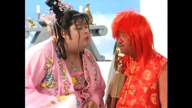 Video - Hài kịch TÁO QUÂN (Vân Sơn - Hồng Đào - Quang Minh - Pé mập - Nghĩa Sữa)