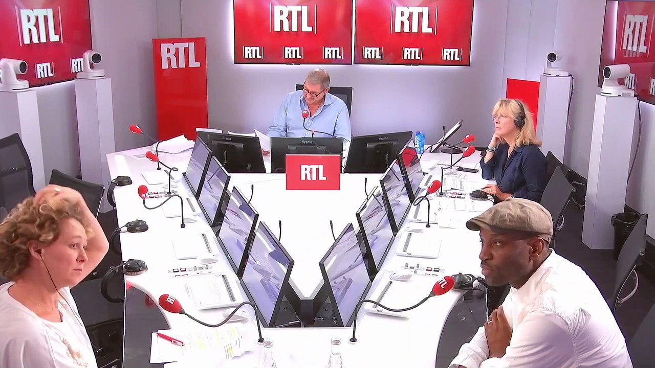 RTL Matin du 28 août 2019