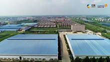 COFCO E&T Zhengzhou flour mill machines factory