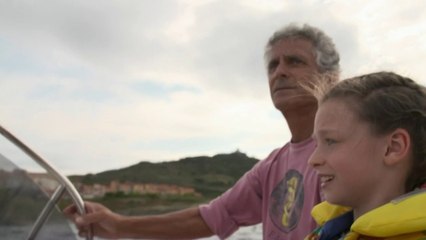 Actu - Cet été … chez les grands-parents