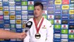 Japan and Canada strike judo gold on Day 3 of 2019 World Championships