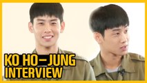 [Showbiz Korea] KO HO-JUNG(고호정,HOTSHOT)! Interview for the Drama 