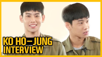 [Showbiz Korea] KO HO-JUNG(고호정,HOTSHOT)! Interview for the Drama "A Ghost I Know(아는 귀신형)"