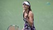 US Open 2019 - La vie d'Alizé Cornet sans coach et sa vision du tennis féminin : "Il n'y aura plus de hiérarchie chez les filles, c'est fini !"