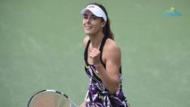 US Open 2019 - La vie d'Alizé Cornet sans coach et sa vision du tennis féminin : 
